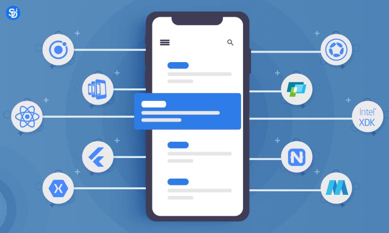 DotSemi's tweet image. Finding it difficult to choose the best framework project for your project, here is a complete list of the best ones in the market 👉 bit.ly/3qPTddw

#mobileappdevelopmentframework #Flutterappdevelopment #crossplatformappdevelopment #ReactNative #Xamarin #PhoneGap