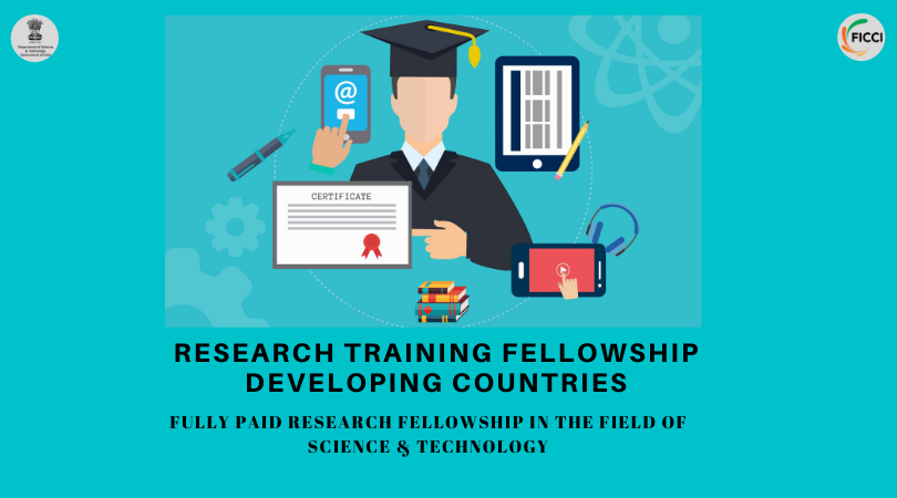 Research Fellowship tweet media