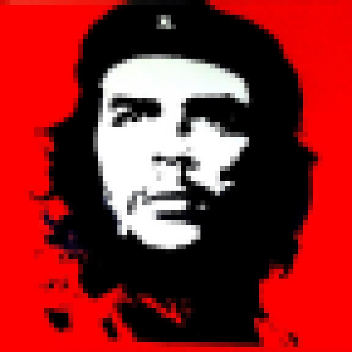 KBChannel7's tweet image. 次回の更新は、アルゼンチンが生んだあの偉大な革命家を紹介します！
携帯の待ち受け画像にしたり、Tシャツを着たり、あるいはゲームをやったりした人もいるのでは！？
もうしばらくお待ちを！！