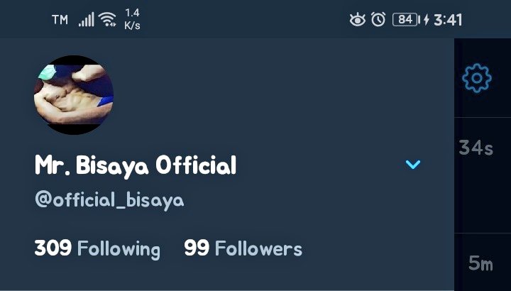 Bisaya_Explorer's tweet photo. Pag Kani Mahimog 100 Followers Send nako Akong Jakol Video ππͺ.
Follow and re-Tweet na Guysπ
Dili ko SNOB sa DM, DM lang ππ
#ExploreMisOr
#alterph
#jakol
#Alteriligan
#AlterCdo https://t.co/KFCd1iYvn3