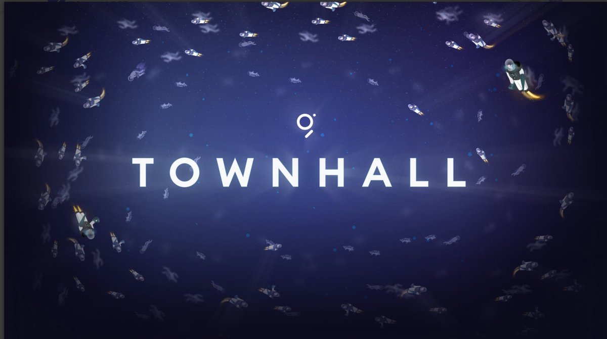 Really informative <a href="/graphprotocol/">The Graph</a> first Protocol Town Hall yesterday🚀
📗GIPs will make the protocol mature and community driven
📗Being an active user of #TheGraph &amp; contributor, GIPs are great way to discuss &amp; submit protocol improvements 
dappquery.com/integration/gr… 
$GRT #indexer