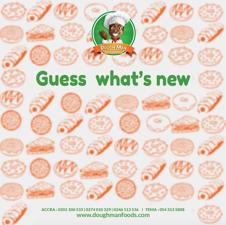 dough_man_foods's tweet photo. CAN YOU SEE IT?
The juicy one, the succulent one or perhaps the scrumptious one?
Yep, get ready for their launch in a couple of days.
But whiles here, try spotting what new products we have and let us know in the comments section and who knows....π
#NewProductsLoading https://t.co/uRYR9k4KGQ