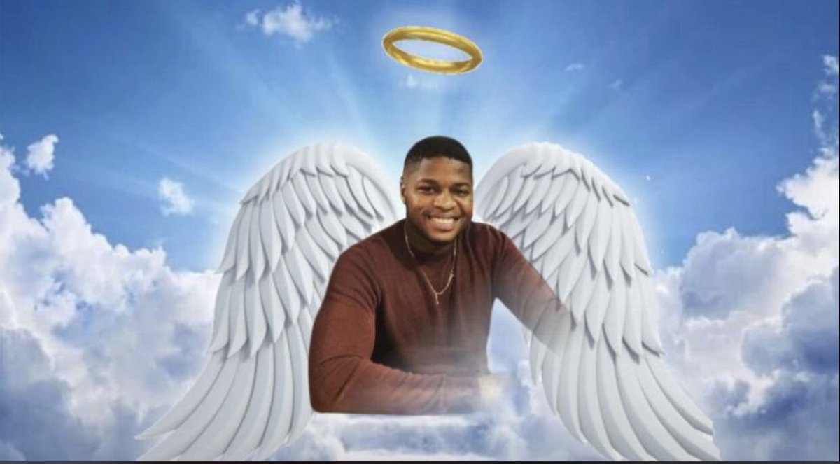 DKaramello's tweet photo. Brincaste muito mal com todos nós.
Fomos dormir a pensar que tudo não passava de uma brincadeira,mas afinal é tudo verdade.
Meu Danilinho que estejas em paz e com Deus.😭🙏🏾
Cuida de todos nós, principalmente dos teus pais e do teu filho 🤍
Brilha nosso anjo 👼🏾 https://t.co/cZSiti186I