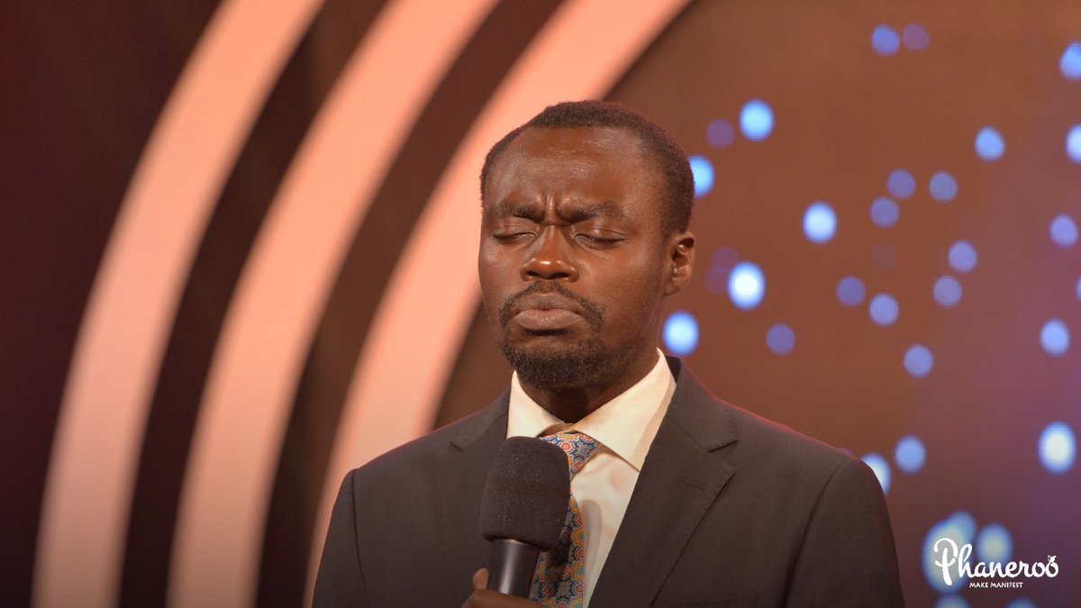Phanerookampala's tweet photo. Child of God, 
You are superabundantly blessed and graced!

God has given you all things that pertain to life and to Godliness! 

The blessing of God on your life is in excess, absolutely much more than what is necessary; you overflow &amp; cannot run out.
#ApostolicImpartation (1/3) https://t.co/WFiDWMl7yc