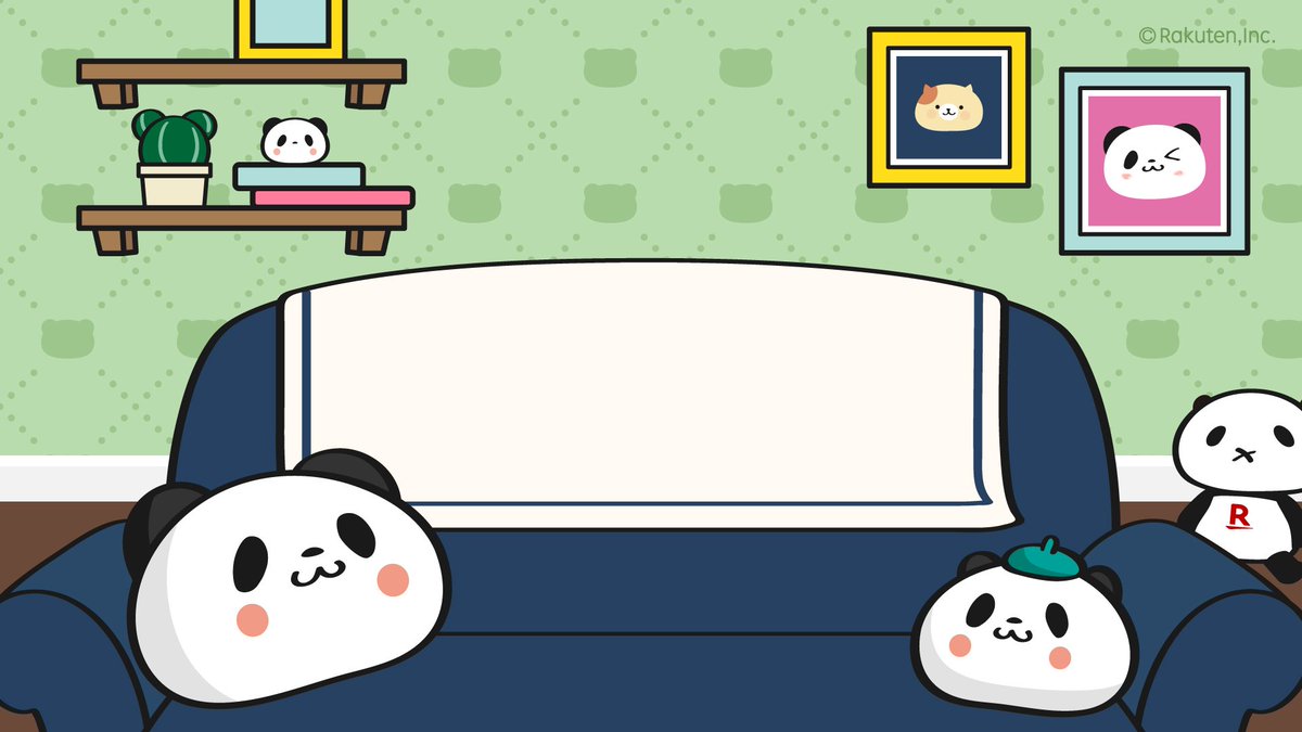 お買いものパンダ最新ニュース 楽天公式 期間限定 楽天カード お買いものパンダ デザインを選んで新規入会 利用すると 抽選で500名様にフェイス型クッションが当たるチャンス クッションとしての使用はもちろん ソファーやベッドにインテリア