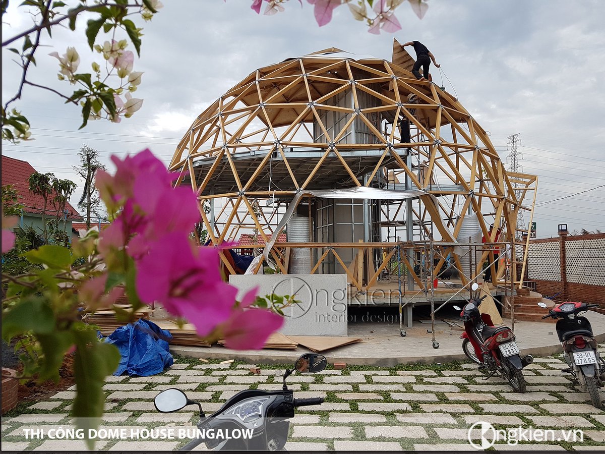 noithatongkien's tweet photo. MUỐN THÀNH CÔNG THÌ ĐỪNG NGẠI NHỮNG KHÓ KHĂN VẤT VẢ
#Nếu muốn thành công thì đừng ngại những khó khăn #vì mỗi khó khăn chính là một cơ hội tiềm ẩn.
Nay #ongkien giới thiệu mẫu nhà #DomeHouse độc đáo mới lạ khác biệt tại Việt Nam.
https://t.co/uNQhx7d9nM https://t.co/LuL3k3YtOw
