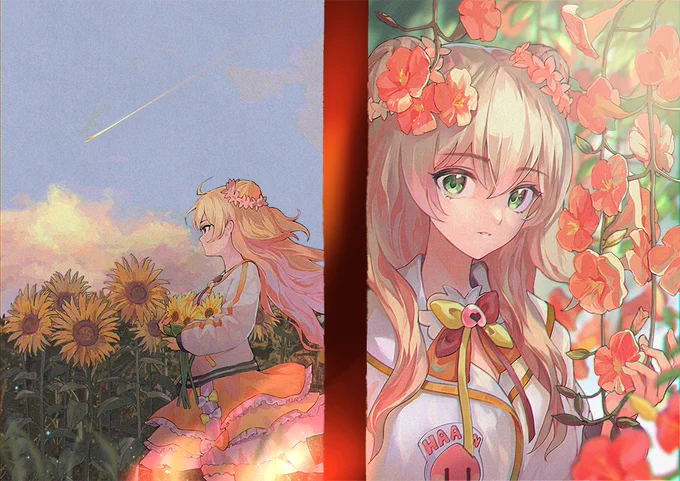 Our Story - 桃鈴ねね #ねねアルバム 