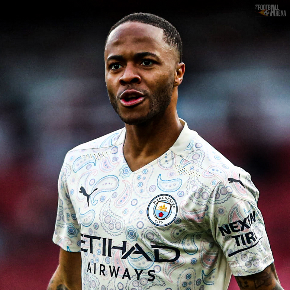 FootyCentralX's tweet image. If Raheem Sterling scores first against Borussia Mönchengladbach in the Champions League tonight  we’ll giveaway one brand new PlayStation 5 console to a lucky winner! 🎮(Announced Tomorrow) ⠀
⠀
RT &amp;amp; follow us to enter! 🤞😍