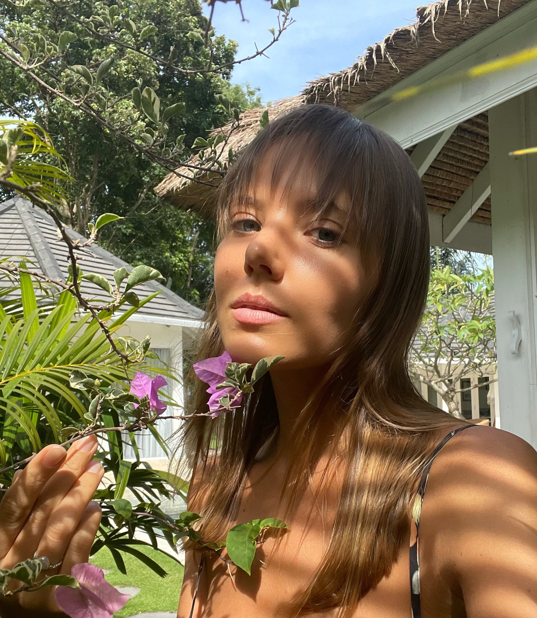 Katya Clover | Cara de niña y experiencia suprema