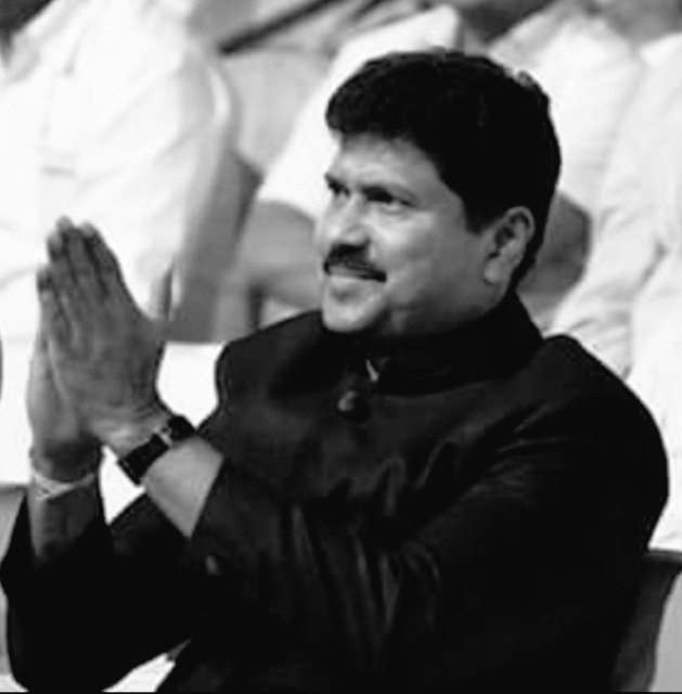 KAPIL PARMAR tweet media