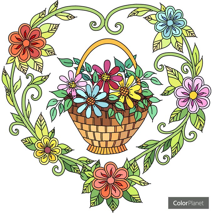 ごと花のtwitterイラスト検索結果 古い順