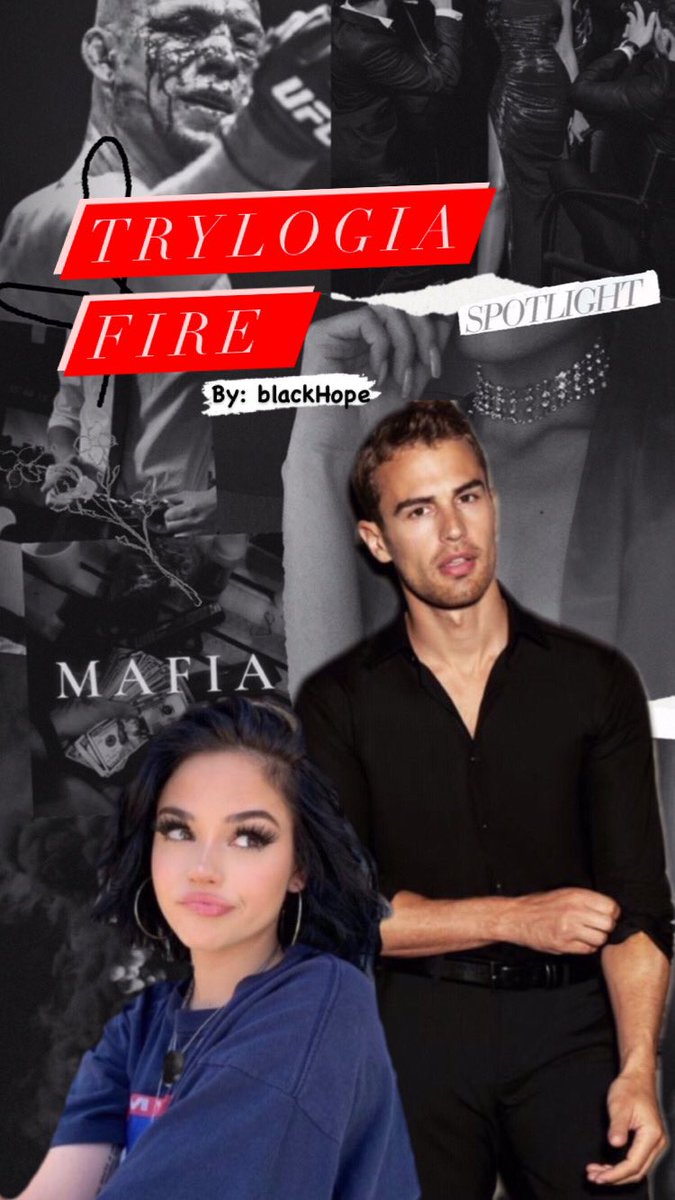 AEvening2's tweet photo. #firetrilogy @blackhopexxx ❤️❤️ https://t.co/eEKkG5J5Et