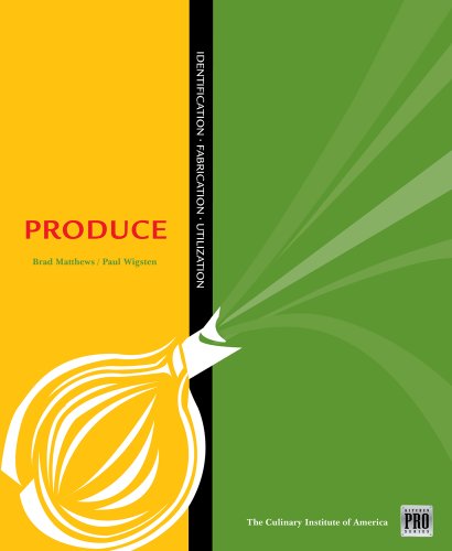 Download Free Pdf Kitchen Pro Series Guide To Produce Identifica