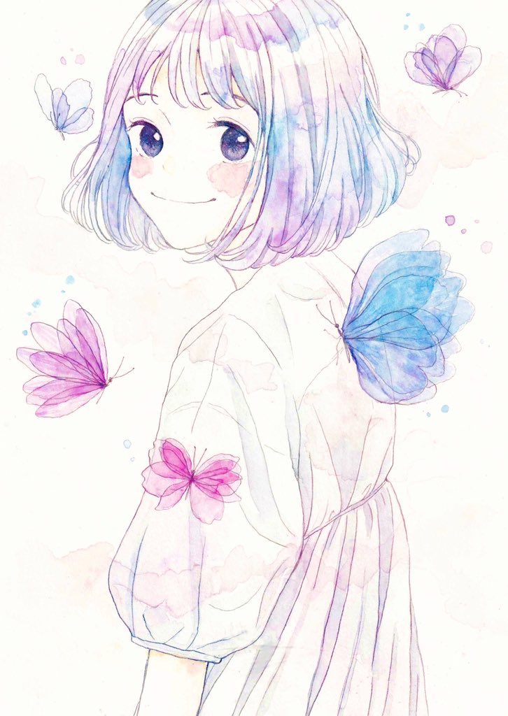 「#いつか超つよつよ絵師になるので今のうちに推しませんか 

強くなりたい!!!!」|うさこのイラスト