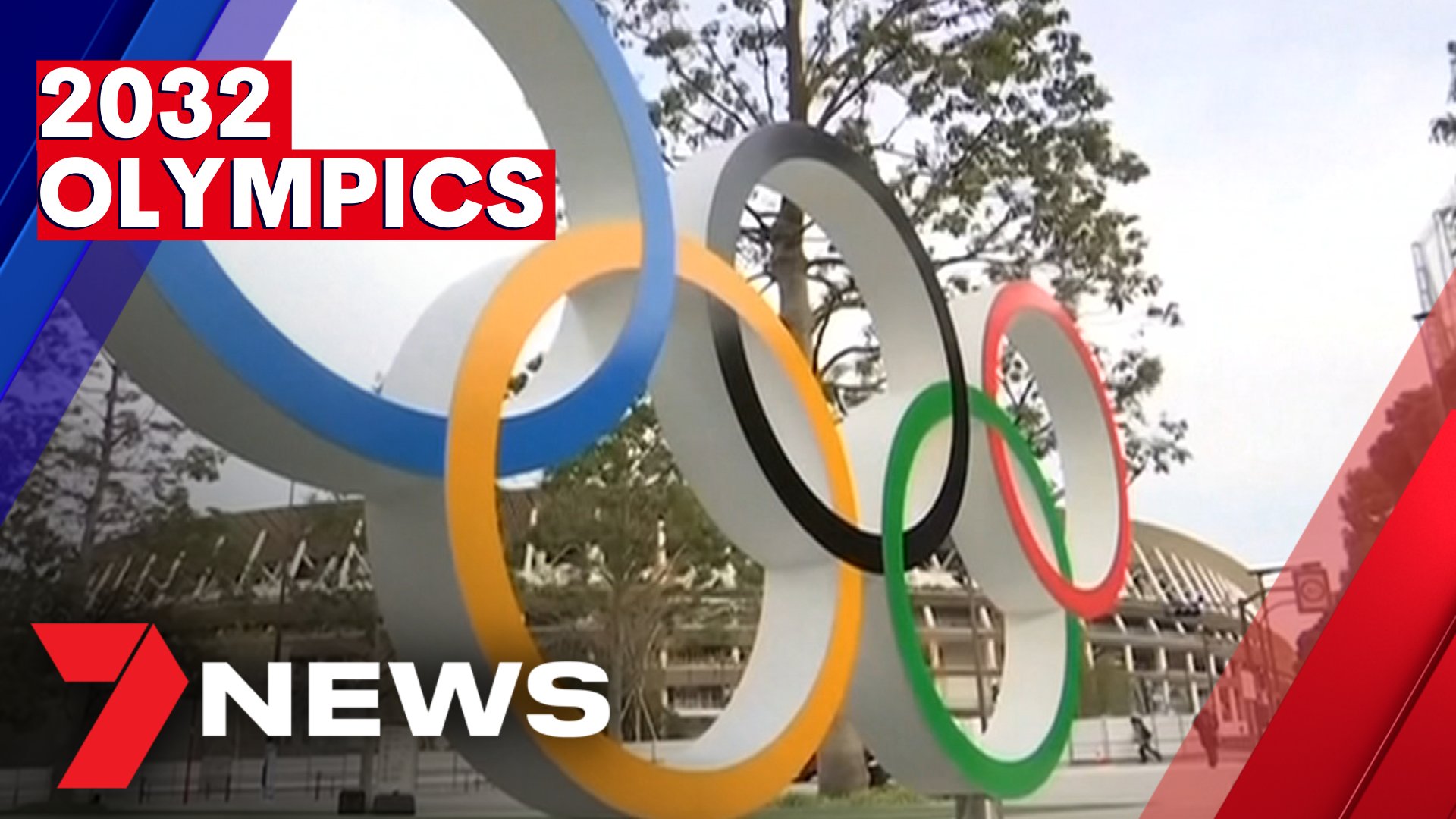 7news Brisbane On Twitter Queensland 2032 It Has A Ring To It Five Of Them In Fact The South East Is Expected To Be Named As The Preferred Location For The