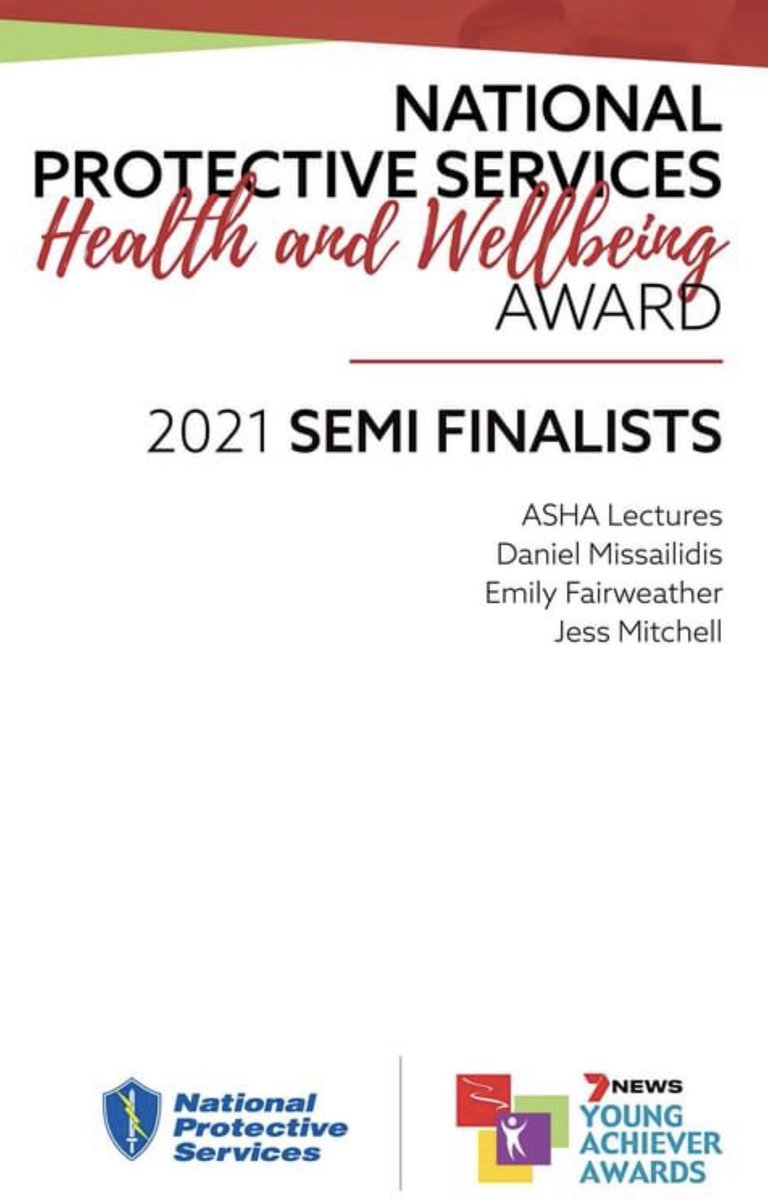 MAPP_latrobe's tweet photo. A huge congratulations to our PhD student @DanMissailidis for being named as a semi-finalist in the @VIC_YAAwards for his work on chronic fatigue syndrome @latrobe @LTUresearchers https://t.co/CP0b81WD9y