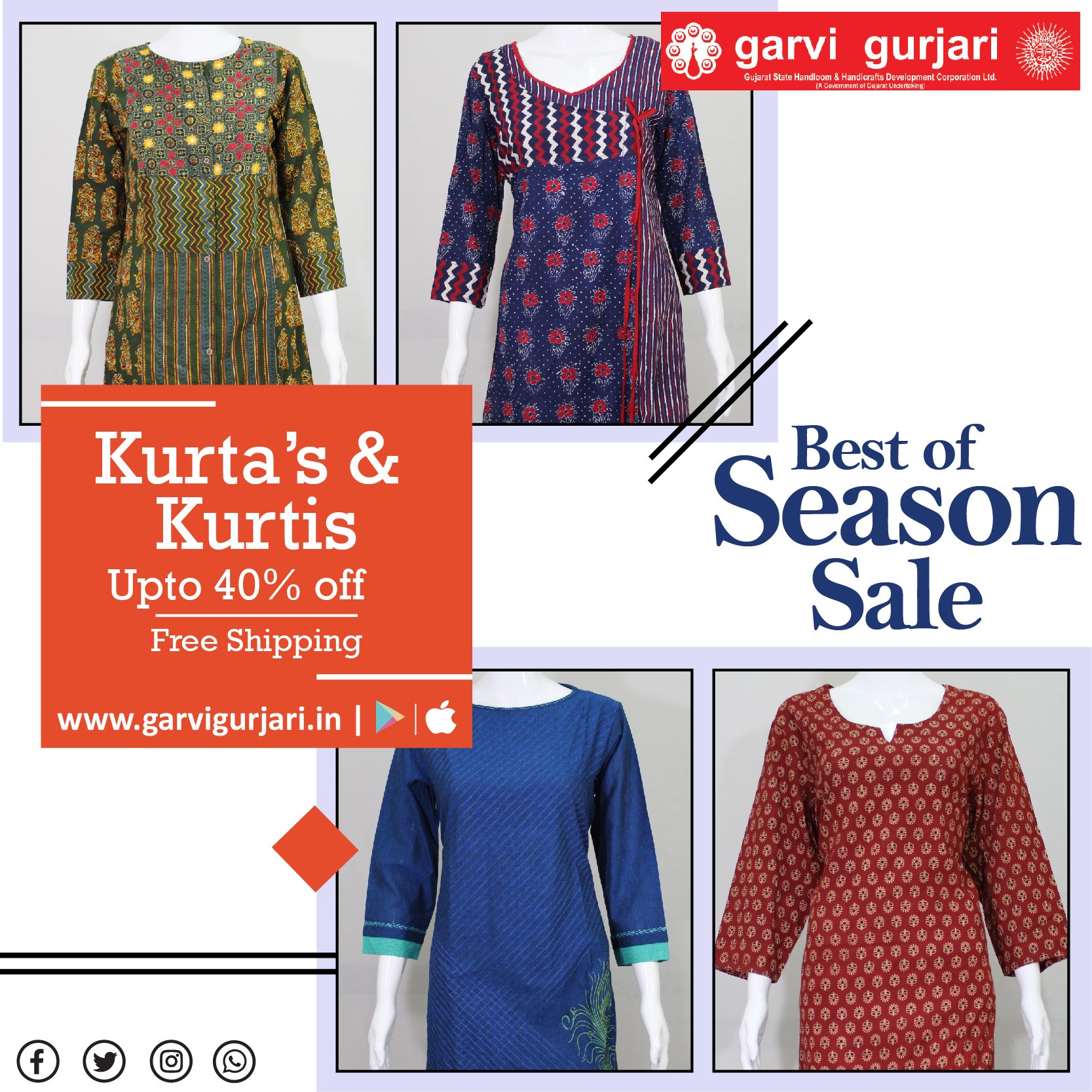 Online Stylish Look For Young Girls/Women With Handmade Woollen Kurti  Sweater
