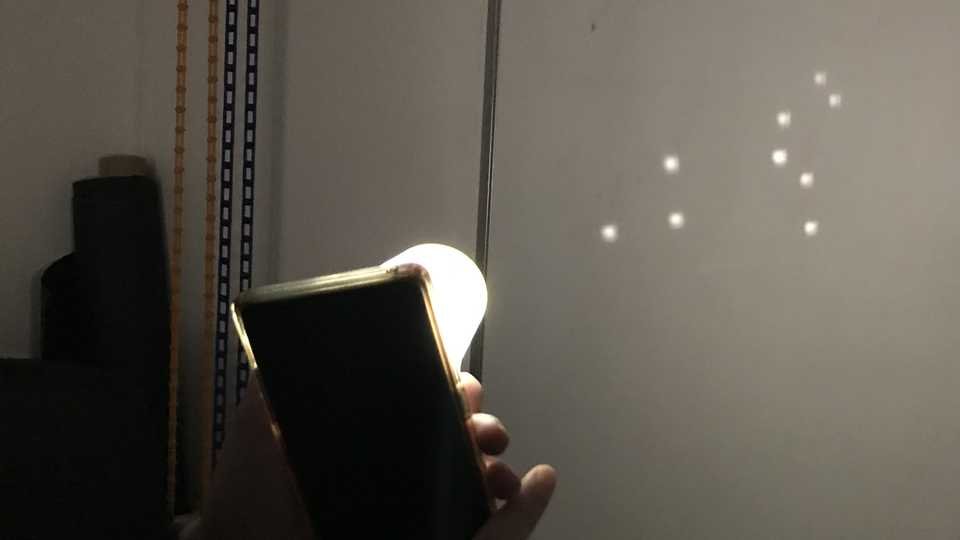 then_patterns's tweet image. Paper Cup Planetarium

📌Using paper drinking cups, our pre-made #patterns, and a push-pin, you can make your very own constellations!
By @calacademy 

calacademy.org/educators/less…