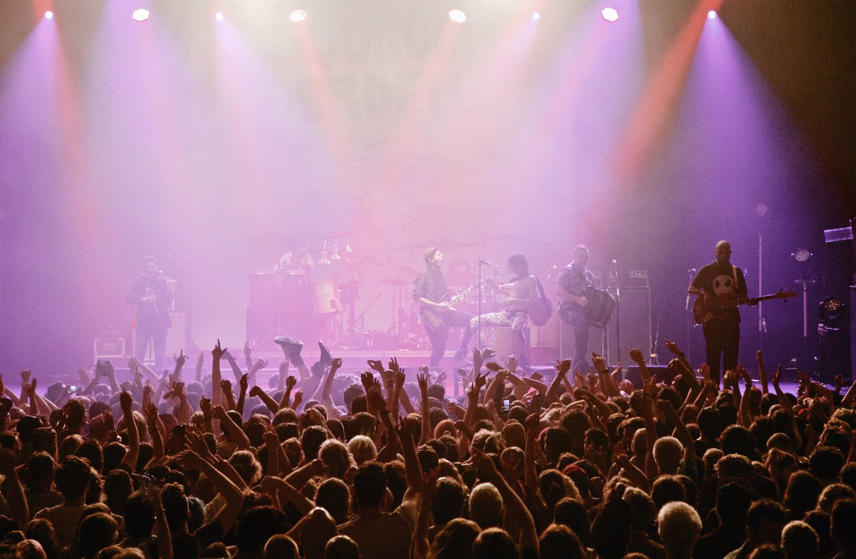 When it's safe to do so which band or artist would you most like to see return for a #Brighton gig? 🤔