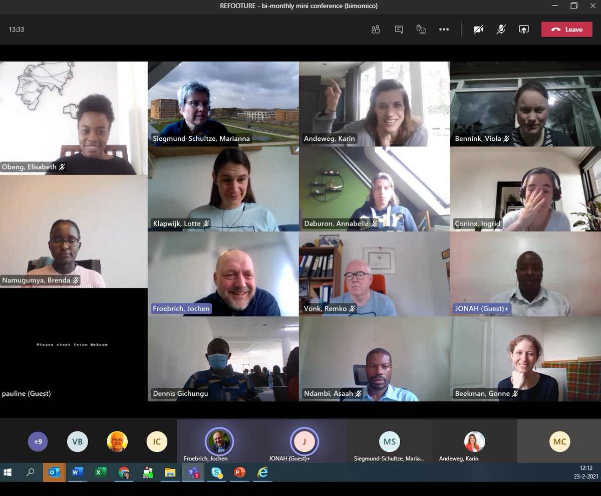 REFOOTURE tweet media