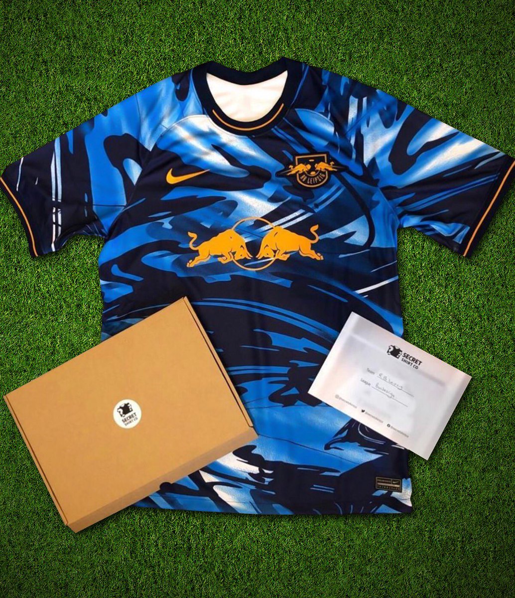 Secret Shirt Co tweet media