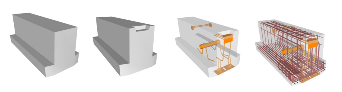 OutsourcingCad's tweet image. #CADOutsourcingServices are expertise in offer you with a wide range of #LOD (#LevelOfDevelopment) Services. #LOD100, #LOD200, #LOD300, #LOD350, #LOD400 &amp;amp; #LOD500. #Florida #USA

bit.ly/2PJ3UhX | bit.ly/3445ZMY

#LODServices #LODBIM #LODBIMServices #BIMLOD