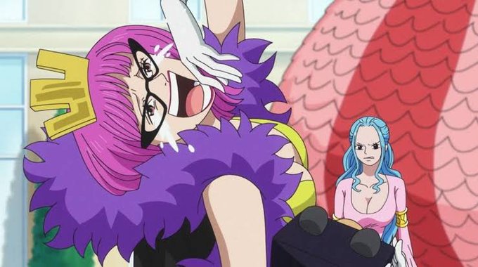 マンシェリー姫のtwitterイラスト検索結果