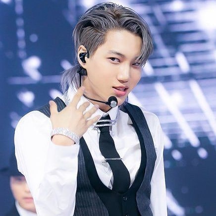 jonkim0's tweet photo. #Kaivocal
#Kaibestdancer
#Kaiactor
#Kaibestvoice
#Kaijongin
#Kaicute
#Kaitalented
#Kaifashion
#KaigucciKaibear
#KaiEXO
#Kaivisual
#Kaihandsome #Kaiinstagram
#Kaimmmh
#Kaisolo
#exokai
@weareoneEXO https://t.co/XGBuSuoAVI