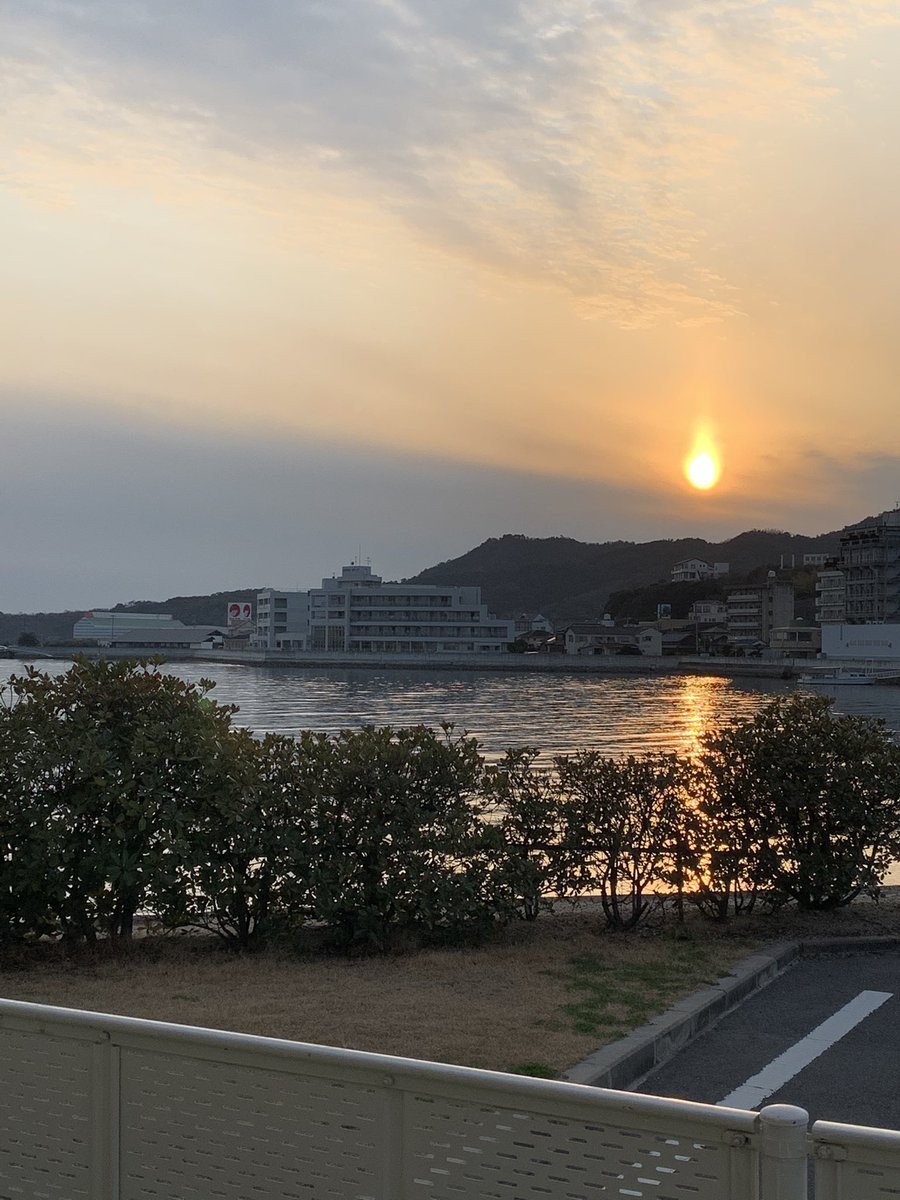 カラスがうるさい