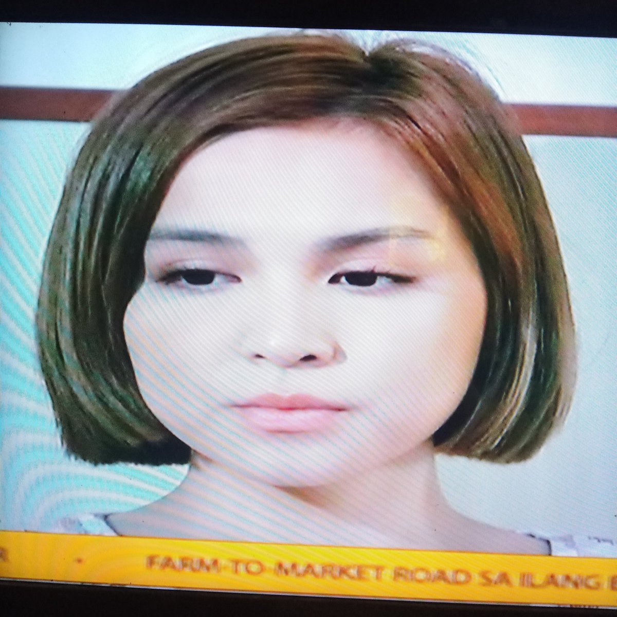 ilykyline's tweet photo. Cutieee naman bebe Maggie! 

#BBLDNATest
@2002kyline https://t.co/DIoXHhQBHf