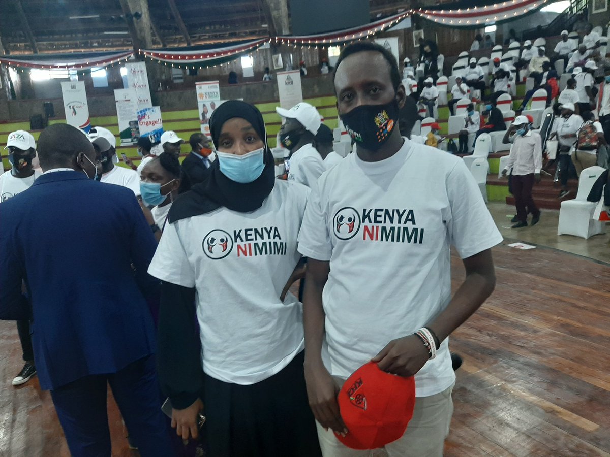Ambassador Thuku🇰🇪 (@diplomat_thuku) on Twitter photo This Friday, #KenyaNiMimi #UpperEasternEdition will kick off at Isiolo County.
Youth from Embu, Meru, Marsabit, Tharaka Nithi and Isiolo will have a dialogue between state agencies and themselves.
<a href="/UNFPAKen/">UNFPA Kenya</a>
<a href="/Kenya_NI_Mimi/">Kenya NI Mimi Campaign</a>
@kenyanimimi001
@nadia_abdalla_ This Friday, #KenyaNiMimi #UpperEasternEdition will kick off at Isiolo County.
Youth from Embu, Meru, Marsabit, Tharaka Nithi and Isiolo will have a dialogue between state agencies and themselves.
<a href="/UNFPAKen/">UNFPA Kenya</a>
<a href="/Kenya_NI_Mimi/">Kenya NI Mimi Campaign</a>
@kenyanimimi001
@nadia_abdalla_