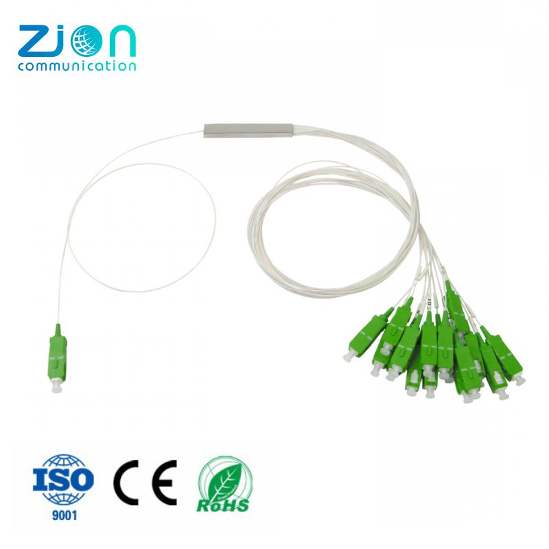 HellosignalZion's tweet photo. #PLCsplitter, uniform distribution of #optical signal
Small size, with the splitter type of mini-module, SC/APC connector
Ideal for EPON, GPON, #FTTH/FTTX #network
https://t.co/gLLFNNjpVR https://t.co/gC23lNLxoL