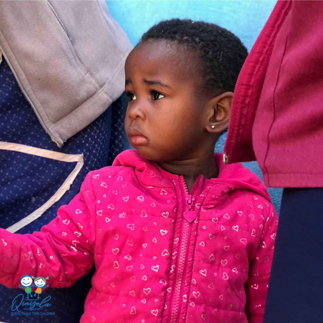 Infants and young children are more likely than older children and adults to develop life-threatening forms of TB disease. Get them tested should they have TB symptoms or have been in close contact with a infectious TB patient.
#BreatheEasy #BeatTB #TBPrevention #Qinisela #StopTB