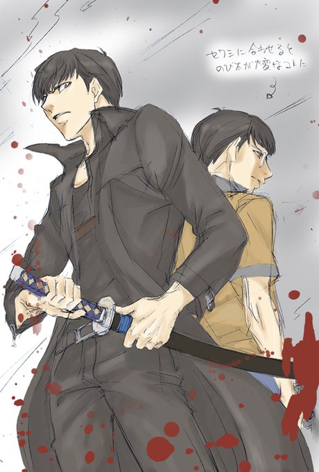 Biohazardのtwitterイラスト検索結果 Biohazardのtwitterイラスト検索結果