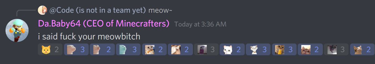 OocAquariumRoom's tweet image. 