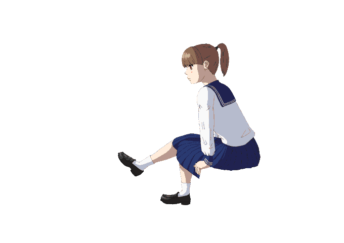 ポニーテールのtwitterイラスト検索結果 ポニーテールのtwitterイラスト検索結果