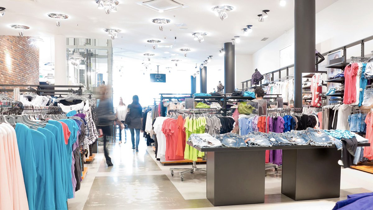 Working with a range of leading high street chains, our experience in the retail sector means we understand what it takes to create profitable environments.

Check out our recent projects bit.ly/2K2xYVH

#construction #constructionuk #contractorsuk #builduk #UKretail #UK