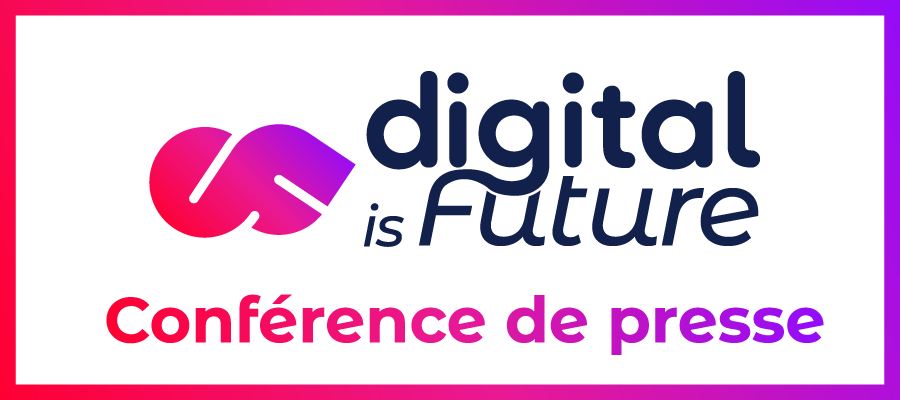 Digital113_'s tweet photo. [#digitalFTR] J-5 avant le lancement de la saison 2 de Digital is Future dédiée à la filière #Batiment / #Immobilier 👷🏡 
Nous recevrons Hind EMAD, vice-présidente à Montpellier Méditerranée Métropole, et Bertrand Serp, vice-président à Toulouse Métropole. https://t.co/jthVHX5Xei