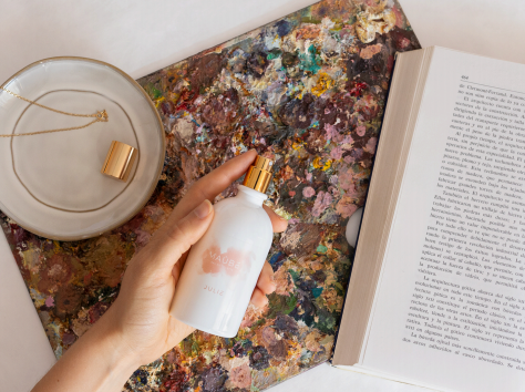 ¿A qué #huelen tus #recuerdos ? 🌻🌷🌼

nosotras.com/2021/02/27/a-q…