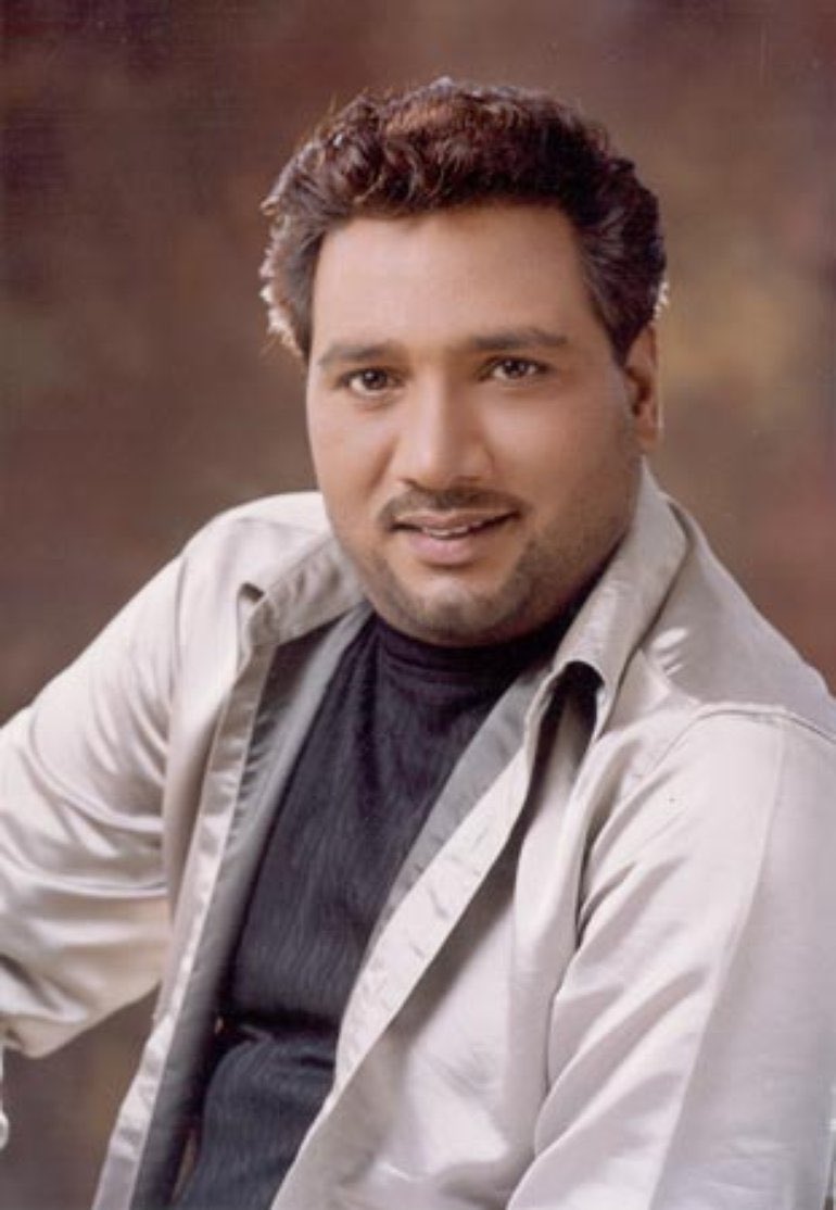 Oh WAHEGURU 🙏🏽

RIP #SardoolSikander Bhaji 🙏🏽

PUNJABI MUSIC DI SHAAN