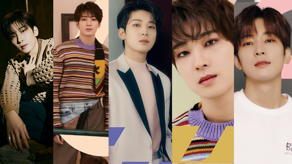 ひとりじゃない　ウォヌ SEVENTEEN JAPAN 3RD SINGLE