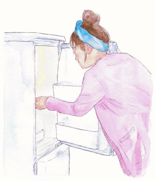 The Best Thing You Can Do After You Eat Too Much :

→ buff.ly/3djK1dy

#mindfuleating #boredom