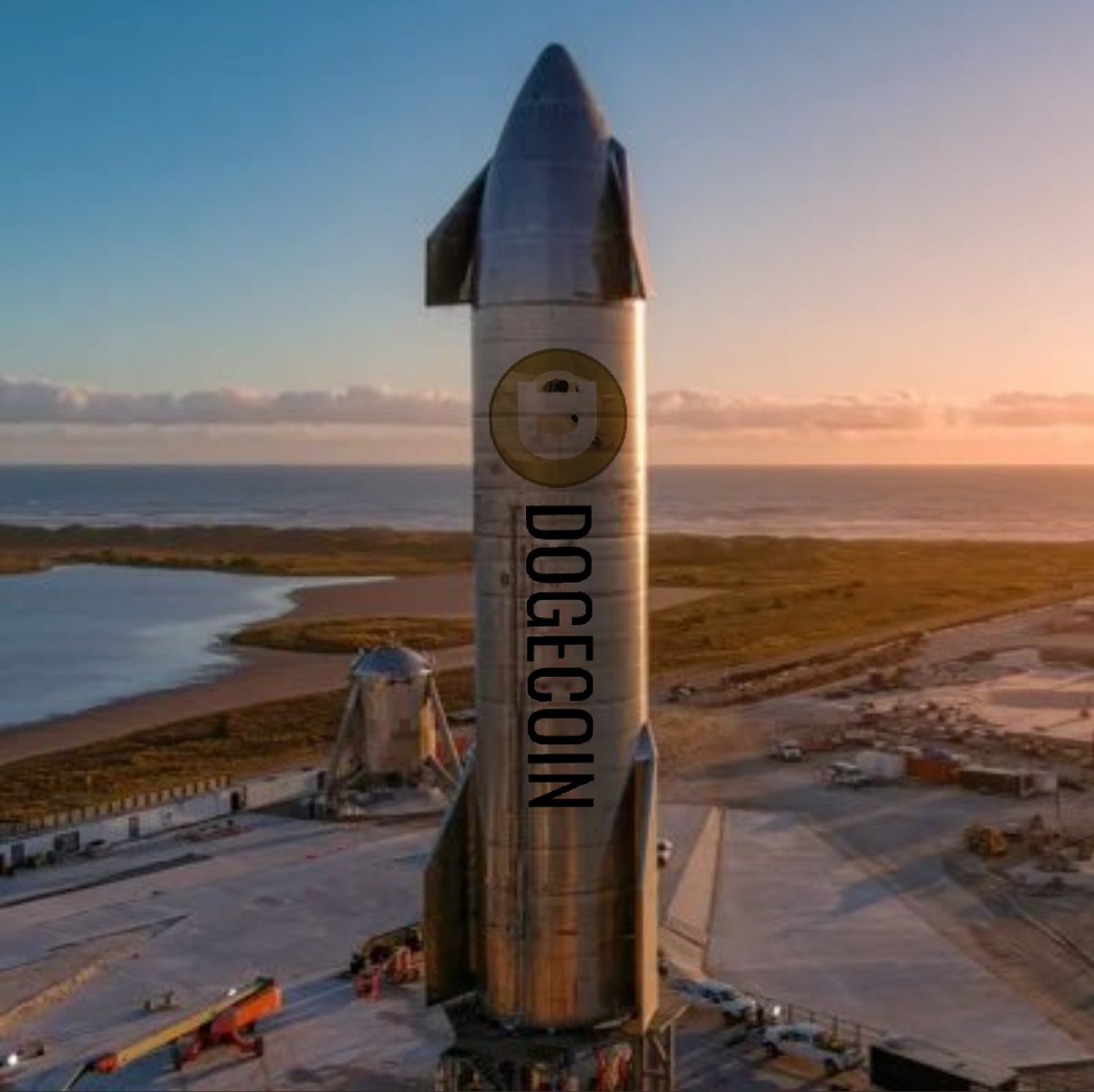 EJs2Lit's tweet photo. @elonmusk  your profile picture was broken so I fixed it for you bro #Dogecoin https://t.co/2lQoyPUZSb