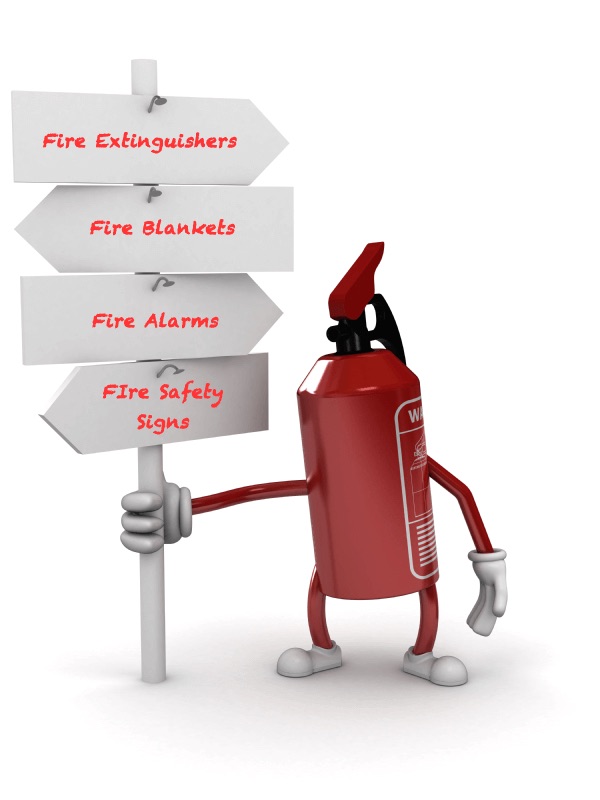 As the country begins to open up after 12 months, make sure you have all your fire safety equipment maintained &amp; up to date.

Telephone: 0151-236-7558 
email: service@hroberts.co.uk