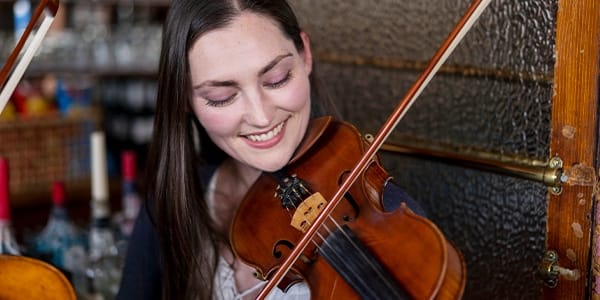 ITMADublin's tweet photo. Coming up Sunday 28 Feb 2021 at ITMA @conway_zoe is our featured composer in #saothar series. A full learning package available to add Zoe's tunes to your repertoire! https://t.co/OKd0UL6T5J #itmatrad @CreateLouth @MGLouth @TheRollingWave @FeileOriel https://t.co/wOrz9HmWQi