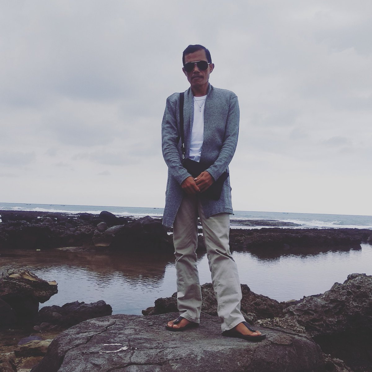 Shandhy Yudha Pratam (@shandhypratam) on Twitter photo 