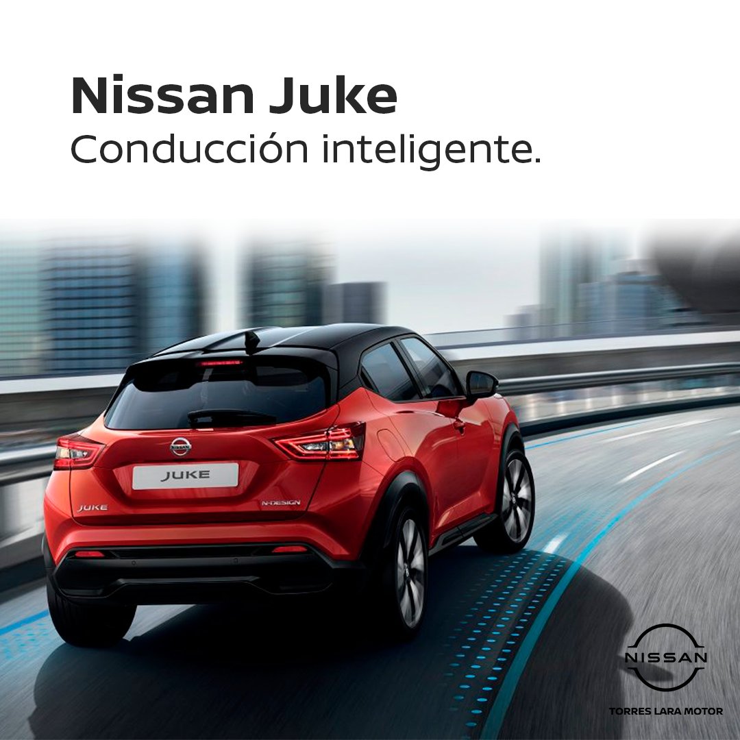 TorresLaraMotor's tweet photo. El sistema de conducción inteligente te hará sentir que viajas sobre una nube.☁☁☁
Compruébalo por ti mismo en nuestro concesionario
https://t.co/jxSoyU3umM
#grupotorreslara #torreslara #torreslaramotor #nissan #madrid #torrejóndeardoz #alcaládehenares #guadalajara https://t.co/LqEin8PbRq