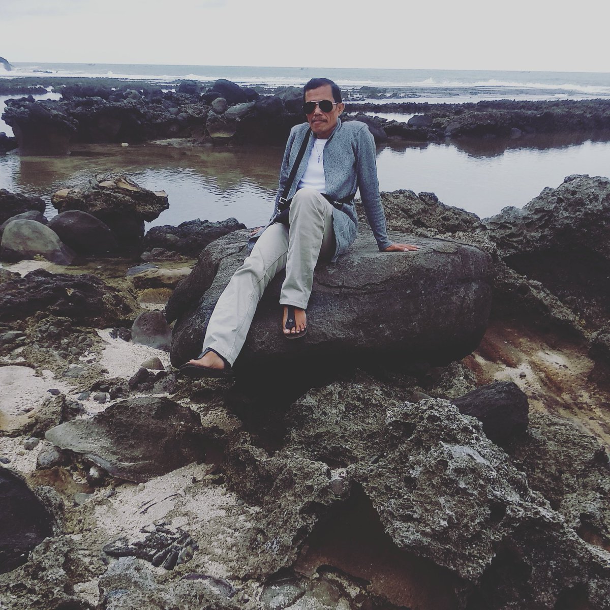 Shandhy Yudha Pratam (@shandhypratam) on Twitter photo 