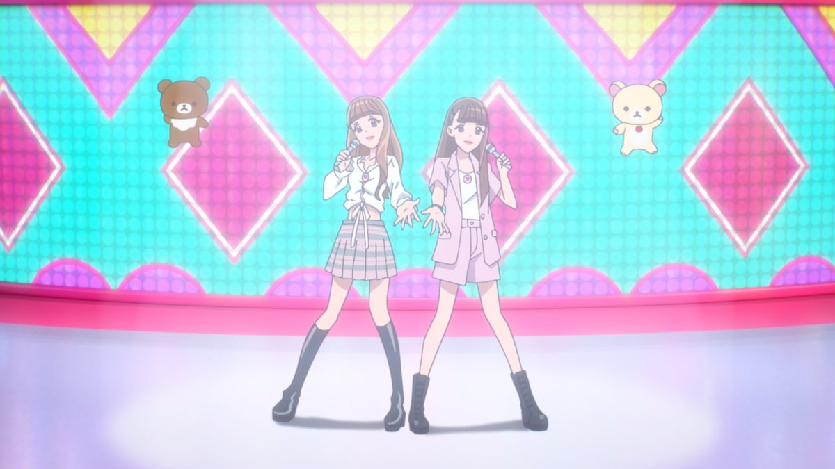 映画トロピカル ジュ プリキュア 雪のプリンセスと奇跡の指輪 大ニュース 明日 追加の映画ゲスト声優が解禁 藤田ニコル さんと共演するモデル で 本人役として出演される人は一体 明日をお楽しみに 映画ヒープリ 映画 映画トロピカル ジュ プリキュア 雪のプリンセスと奇跡の指輪 大ニュース 明日 追加の映画ゲスト声優が解禁 藤田ニコル さんと共演するモデル で 本人役として出演される人は一体 明日をお楽しみに 映画ヒープリ 映画