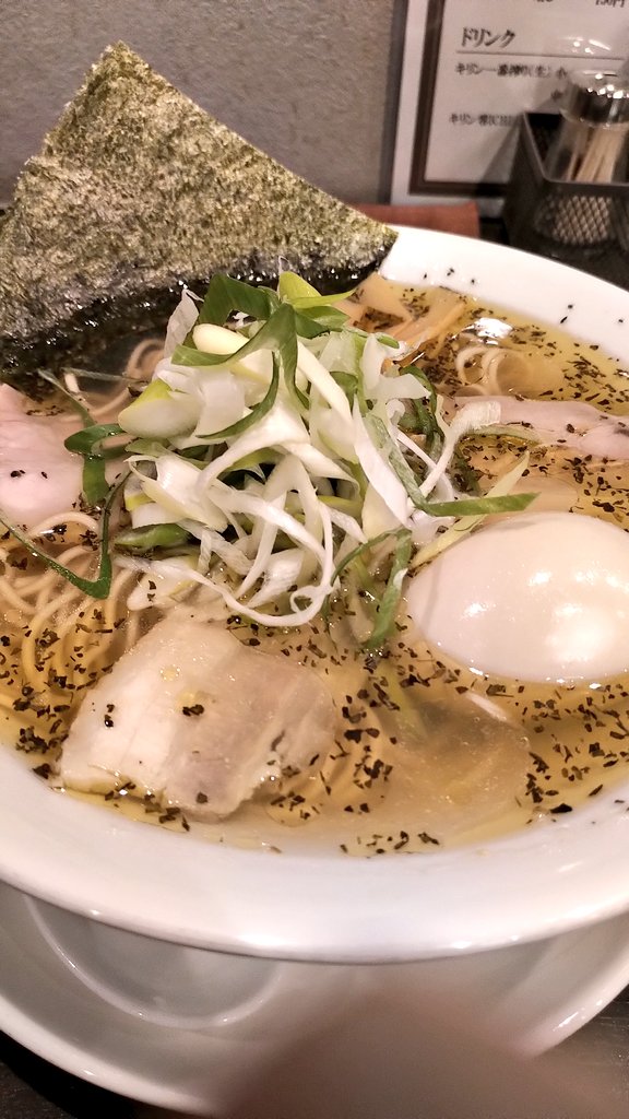 バジル塩(裏ではオシャレ好きな委員長タイプ)攻略 